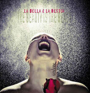 SYNDONE - La bella e la Bestia (CD Papersleeve)